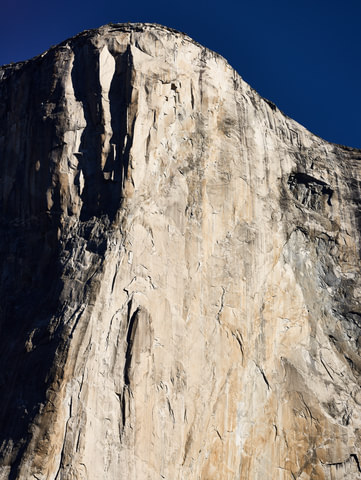 Granite Wall
