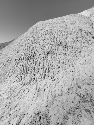Badlands II