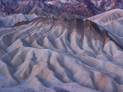 Zabriskie Point