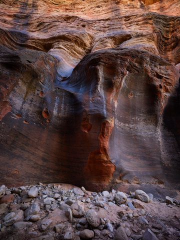 Slot Canyon II