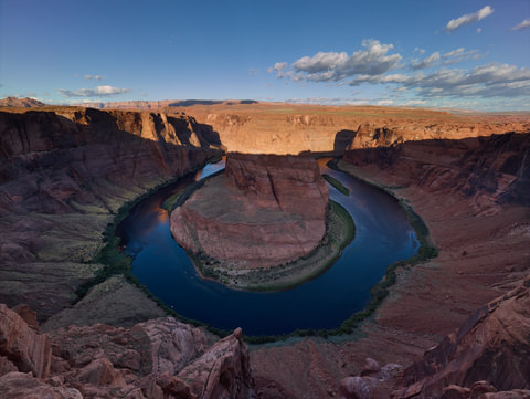Horseshoe Bend